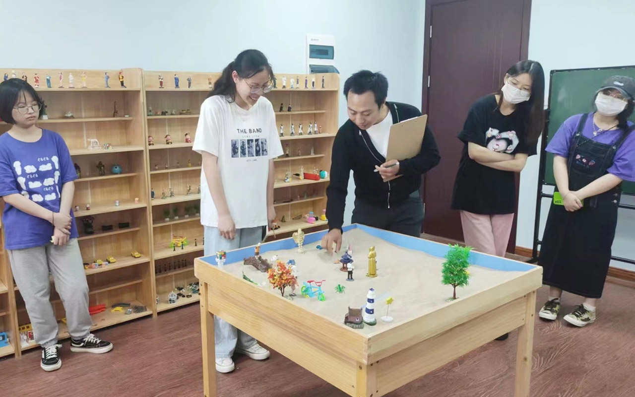 黔江浙江药科职业大学